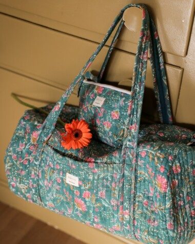 Sac week-end – Rhapsody Aqua