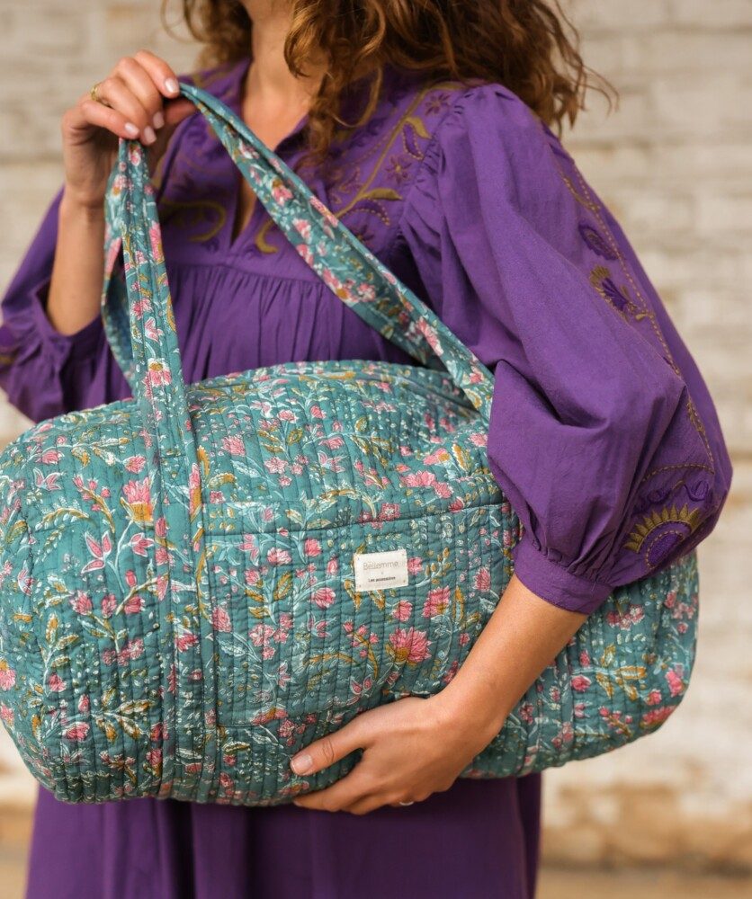 Sac week-end – Rhapsody Aqua