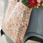 Sac Cabas – Rhapsody Confetti