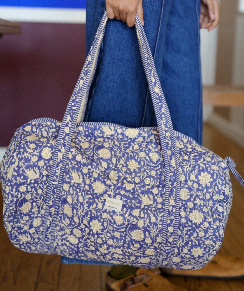 Sac week-end – Anjali Cobalt