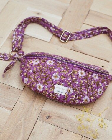 Banane – Scarlett Purple