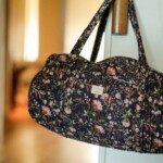 Sac week-end – Rhapsody Réglisse