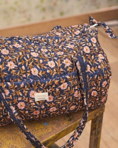 Sac Week-end – Scarlett Encre