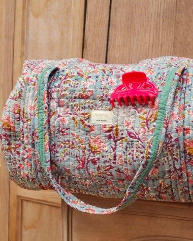 Sac Week-end – Rhapsody Ciel