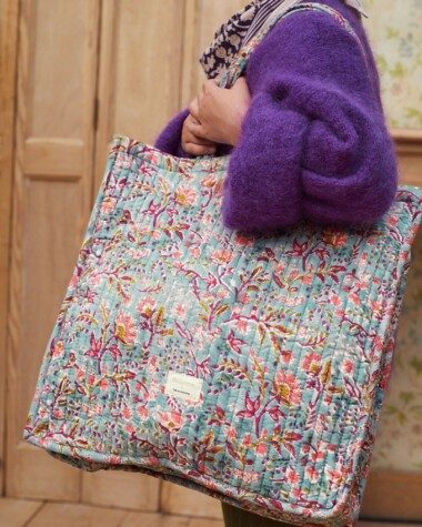 Sac Cabas – Rhapsody ciel