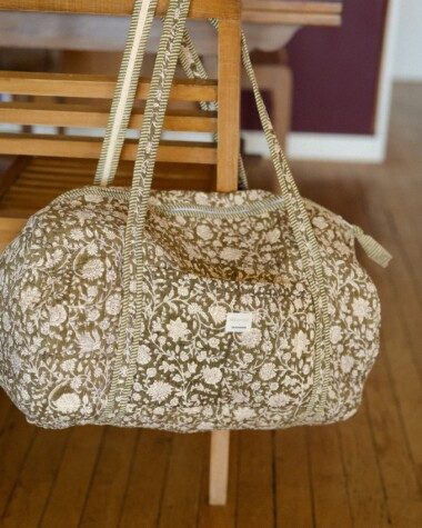 Sac week-end – Anjali kaki