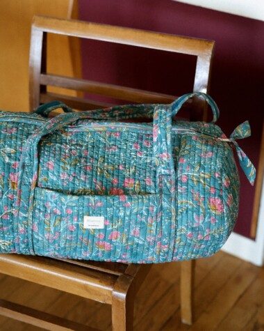 Sac week-end – Rhapsody Aqua